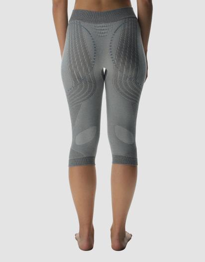 Produktbild UYN 3/4-Thermohose Evolutyon Biotech Melange (M)