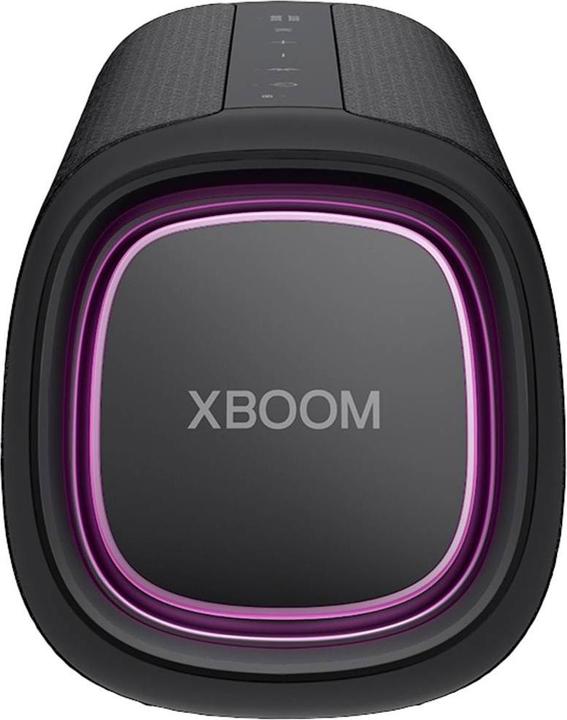 Produktbild LG Xboom Go DXG7 (24 h, Akkubetrieb, Stromversorgung über USB)