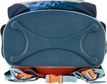 Actual product image Herlitz Schoolbag Loop empty TechMech (17 l)