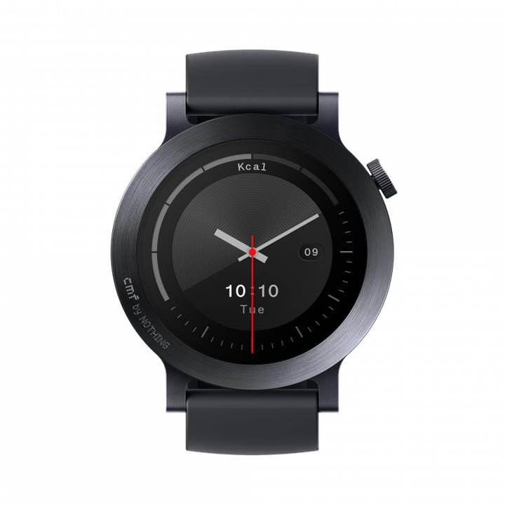 Actual product image CMF Watch 3 Pro (47 mm, WLAN only)