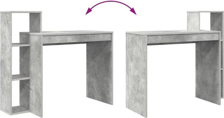 Immagine prodotto vidaXL Computertisch