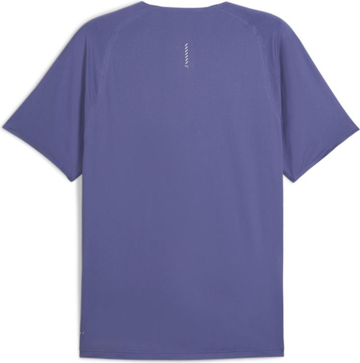 Actual product image Puma M Run Cloudspun Tee (XL)