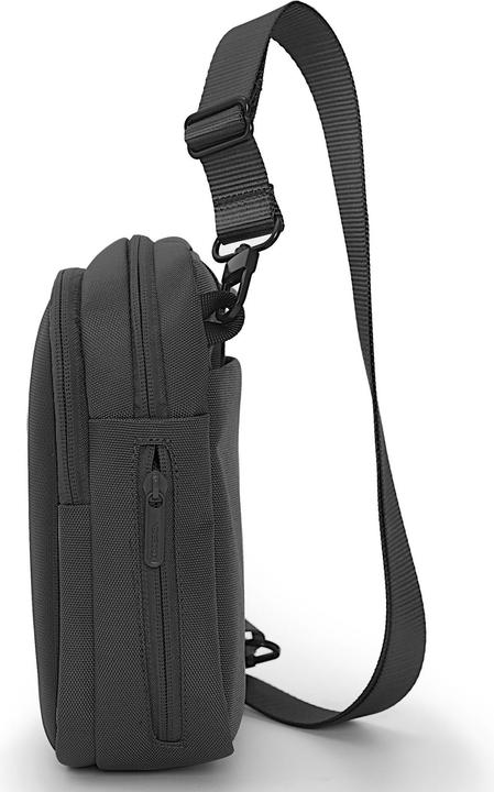 Produktbild XD Design Boxy Sling Backpack - Black (P705.951)
