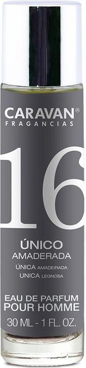 Immagine prodotto Caravan Profumo da Uomo N16 30ml 42 DE (Eau de parfum, 30 ml)
