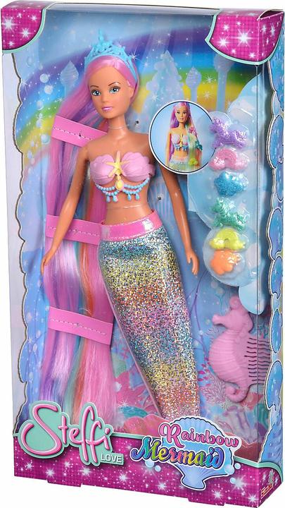 Immagine prodotto Simba SL Rainbow Mermaid