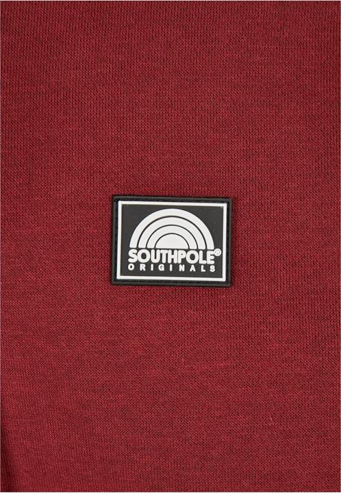 Produktbild Southpole Square Logo Hoody (M)