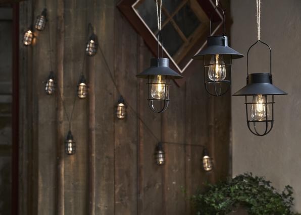 Actual product image Star Trading Candlestick SKOG (1x)