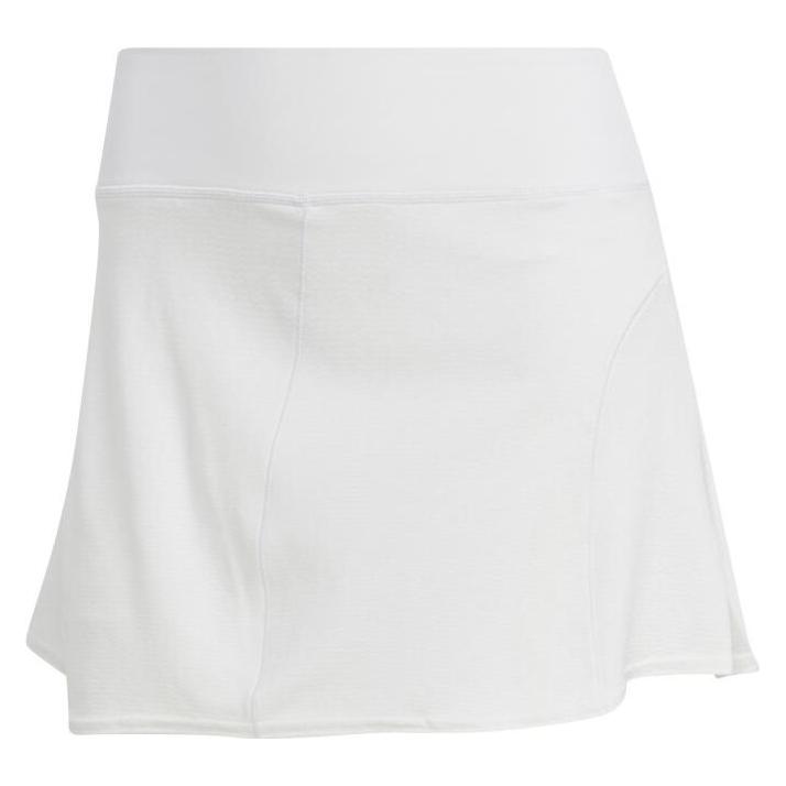 Adidas, Damen, Röcke, Match, Weiss, (L)
