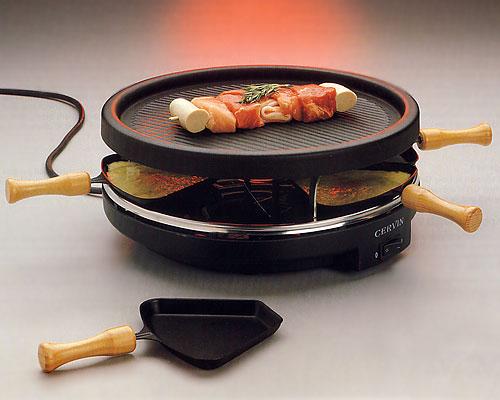 Produktbild TTM Cervin