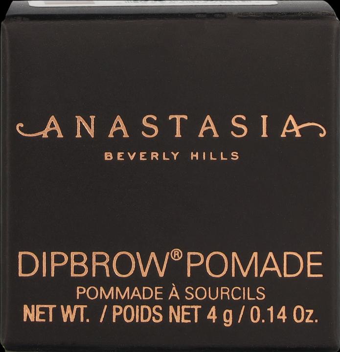 Image du produit Anastasia Beverly Hills Dipbrow Pomade (Taupe)