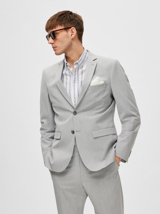 Produktbild Selected Homme Slim Fit Blazer (44)
