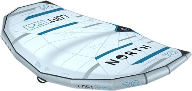 Produktbild North Loft PRO Wing 7m