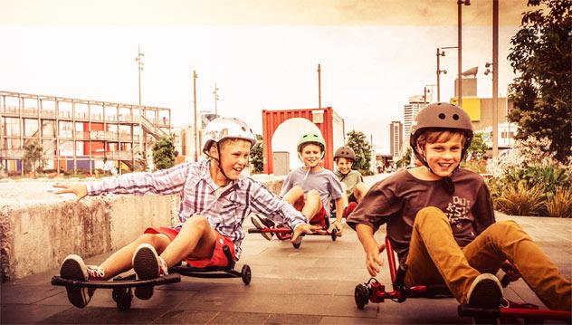 Immagine prodotto EzyRoller Classic
