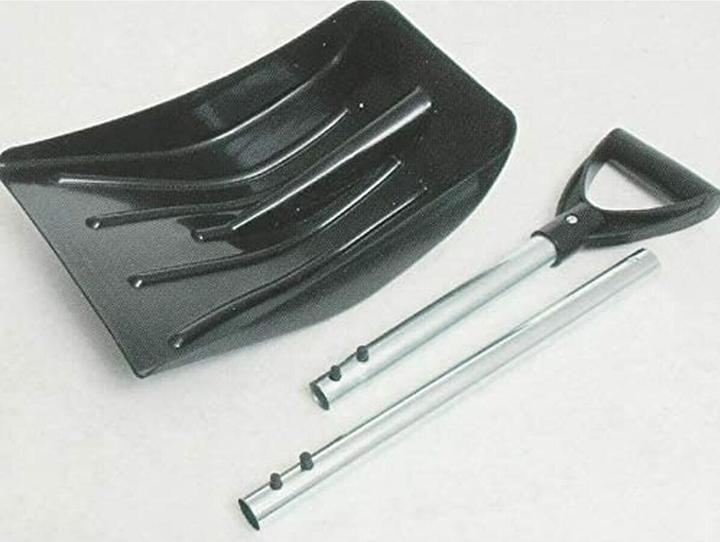 Produktbild All Ride Kompakte Schneeschaufel