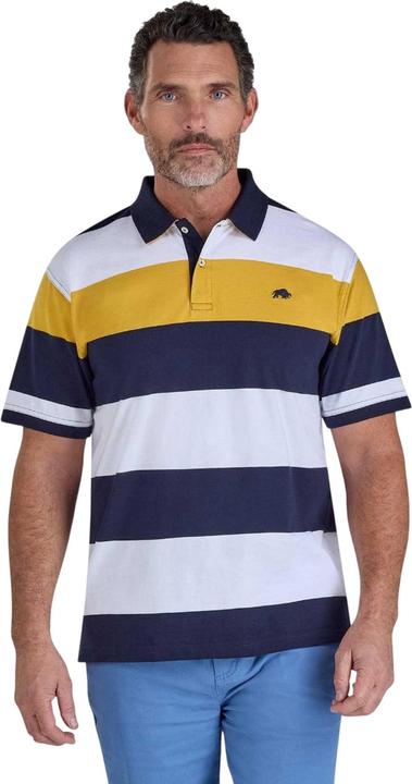 Produktbild Raging Bull Poloshirt Jersey (S)