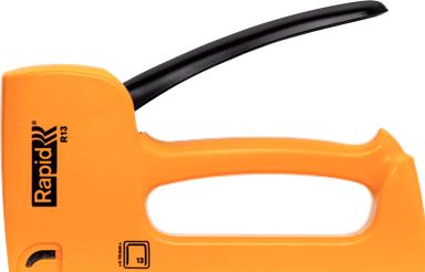 Image du produit Rapid PISTOLET À EMPILER R13E 13,4-10MM