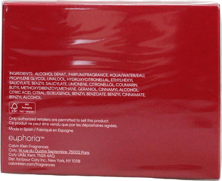 Produktbild Calvin Klein My Euphoria (Eau de Parfum, 50 ml)