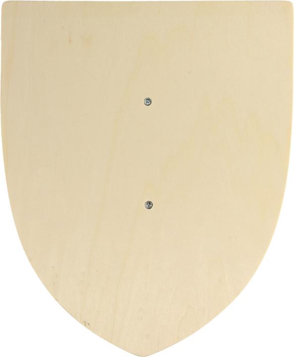 Produktbild Playwood Holzschild mit Griff