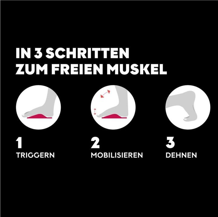 Produktbild TMX Meta