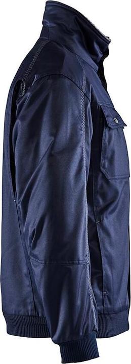Produktbild Blakläder Pilotenjacke (L)