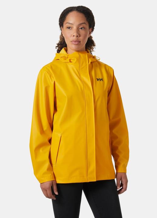 Actual product image Helly Hansen Jackets W Moss Jacket (XL)