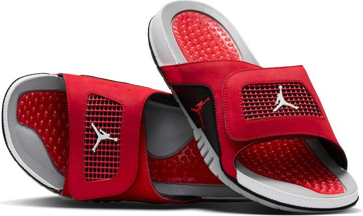 Image du produit Jordan Hydro 4 Retro Slide Toro Bravo (40)
