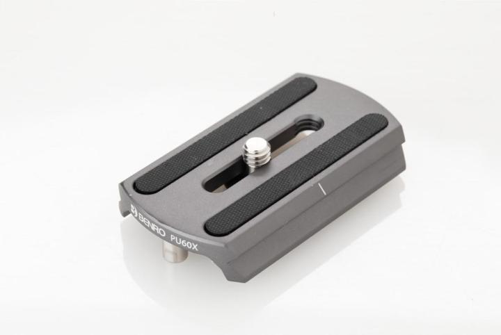 Image du produit Benro VX30 (Tête sphérique)