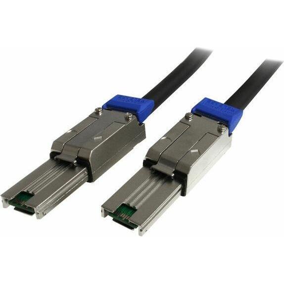 StarTech 3m External Mini Sas Cable, Interne Kabel (PC)