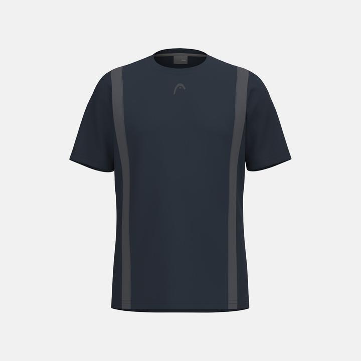 Actual product image Head Club 25 Tech T-Shirt Jungen Navy (128)
