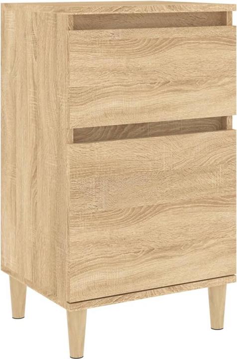 Immagine prodotto vidaXL Nachttisch (35 x 40 x 70 cm)