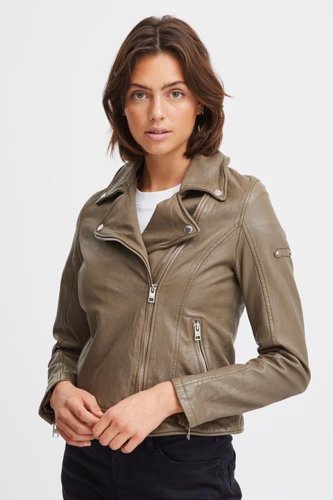 Produktbild Oxmo BY - OXDenio Jacket - Jacket Otw - 21800220-ME (44)
