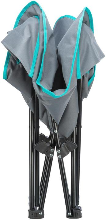 Actual product image Trixie Camping bed (Dog)