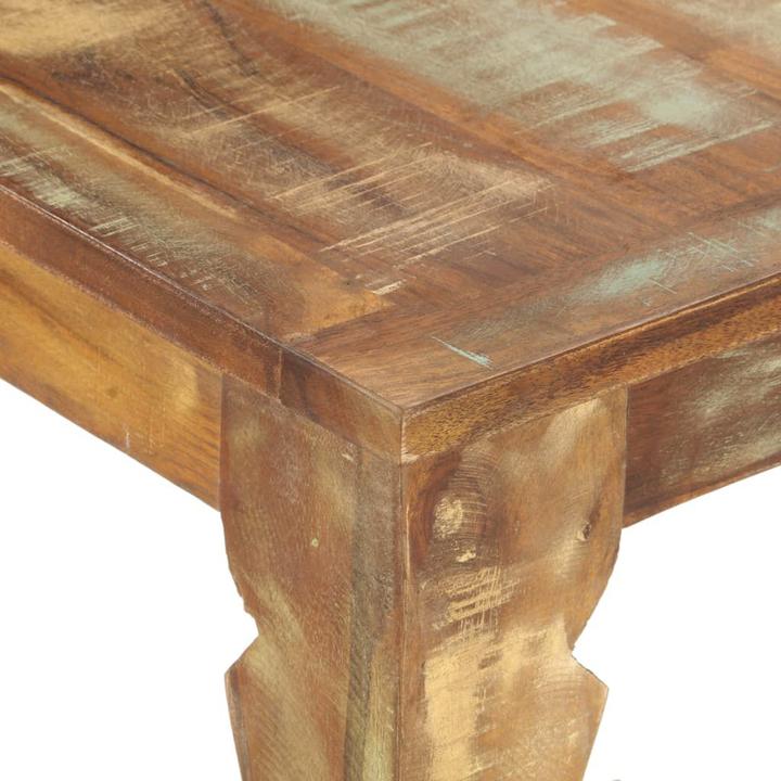 Image du produit vidaXL Esstisch (160 x 80 x 76 cm)