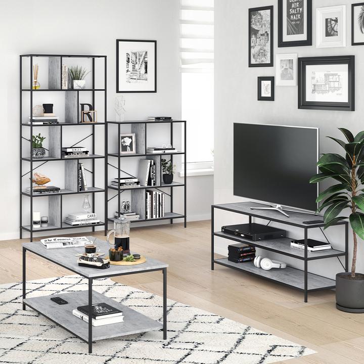 Produktbild Vicco Fyrk (120 x 39.50 x 53 cm)