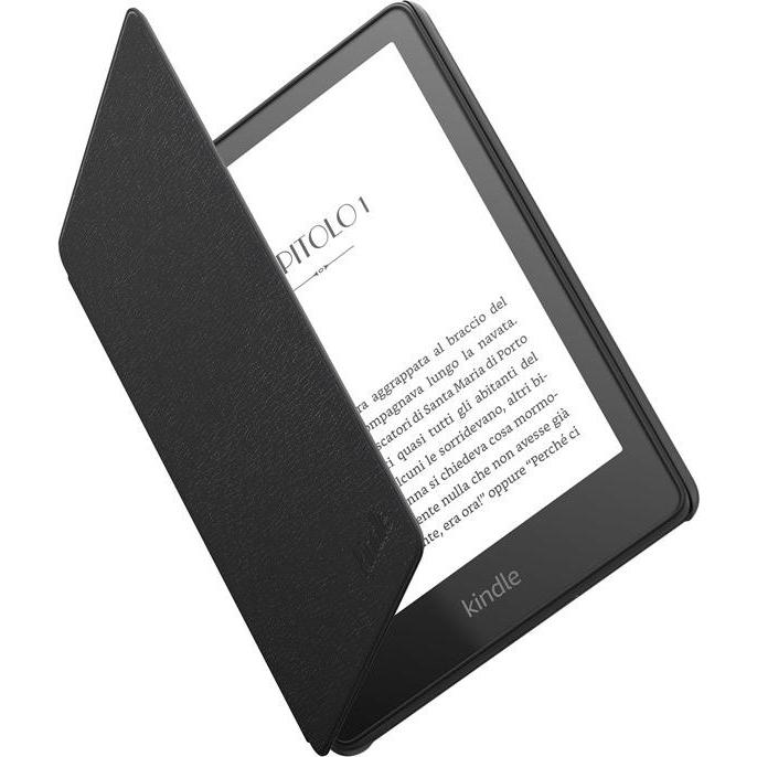 Kindle Paperwhite(16GB 第11世代)6.8インチ ブラック Amazon Kindle Paperwhite 11th Gen 16GB, Wi-Fi, 6.8