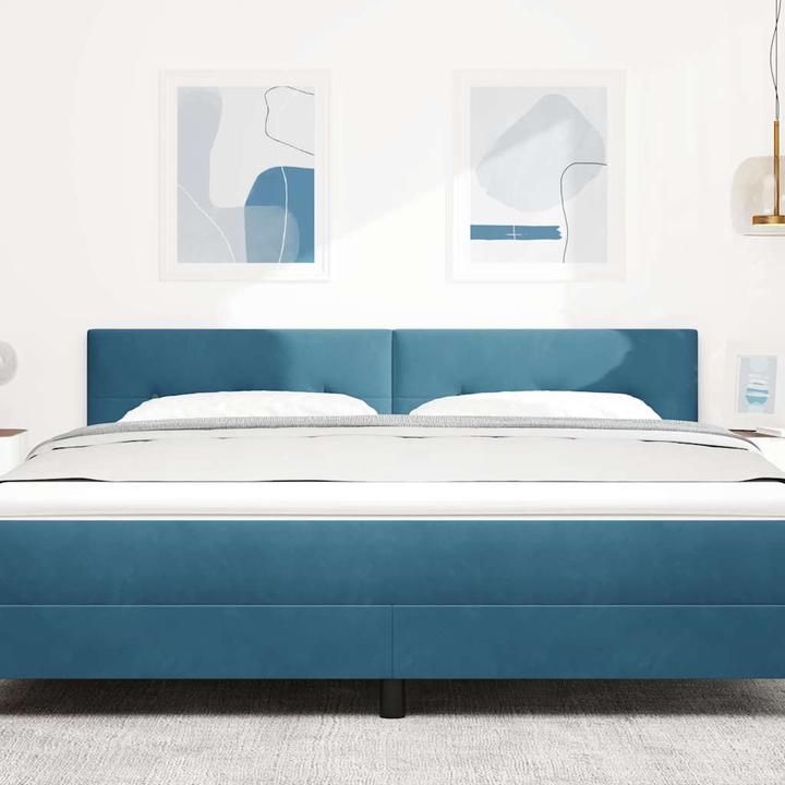 Actual product image VidaXL Headboard (90 x 180 cm)
