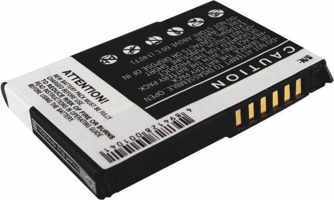 CoreParts Battery for PDA, Pocket PC