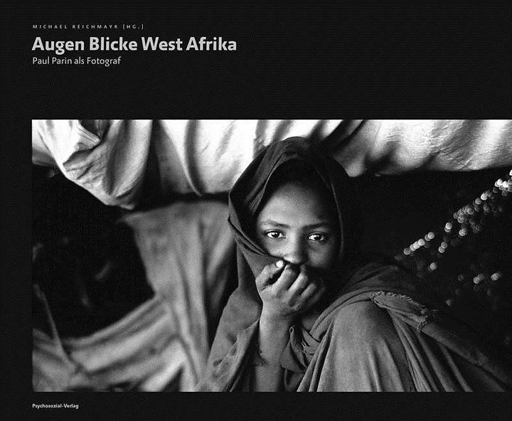 Produktbild Augen Blicke West Afrika (Deutsch, 2016)