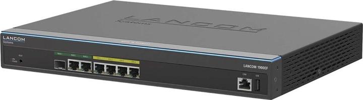 Produktbild Lancom Systems 1900EF-5G EU