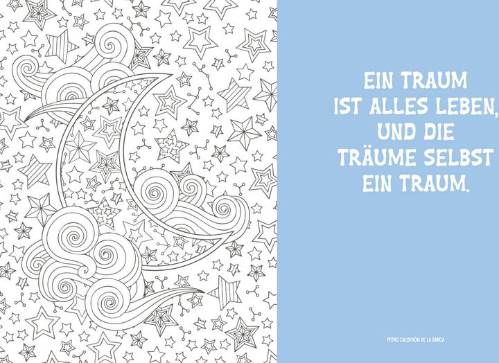 Produktbild Colorful Mandala - Traumreise