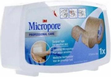 Immagine prodotto Micropore Vello (1x)