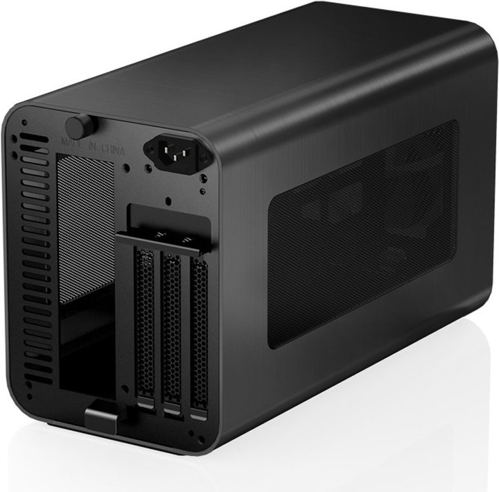 Immagine prodotto Jonsbo V11 (Mini-ITX)