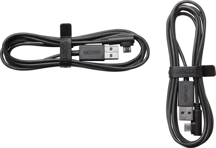Actual product image Wacom Intuos S BT (7", 2540 lpi)