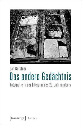 Produktbild Das andere Gedächtnis (Deutsch, 2012)
