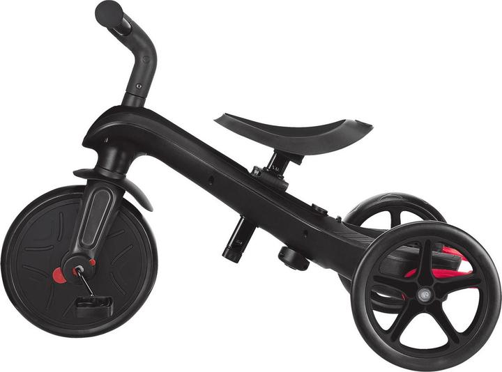 Actual product image Globber / Dreirad Explorer 4 in 1