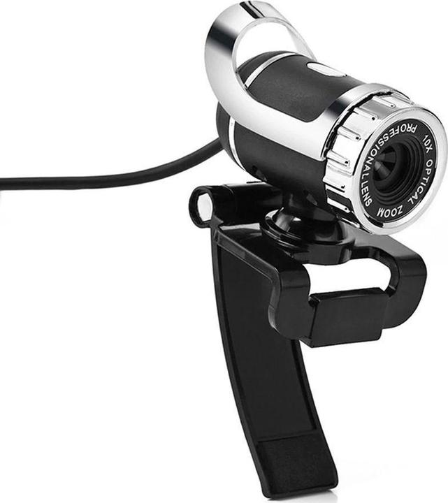 Produktbild Strado Webcam Street A859 (0.30 Mpx)