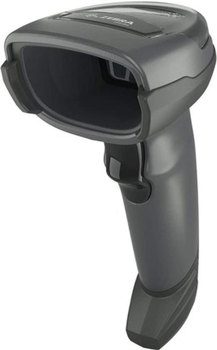 Image du produit Zebra DS4608 (Codes à barres 1D, Codes à barres 2D)