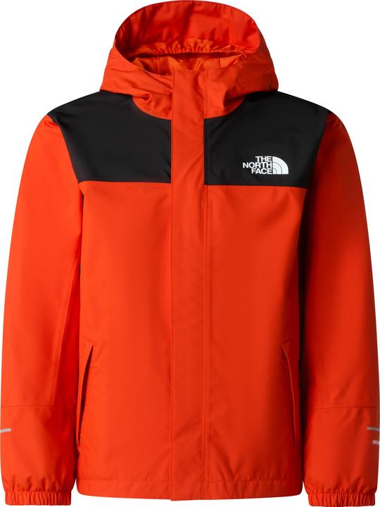 Produktbild North Face Boys Antora Rain (116)