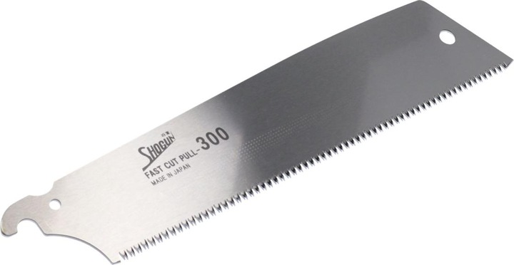 Actual product image Shogun Ersatzblatt