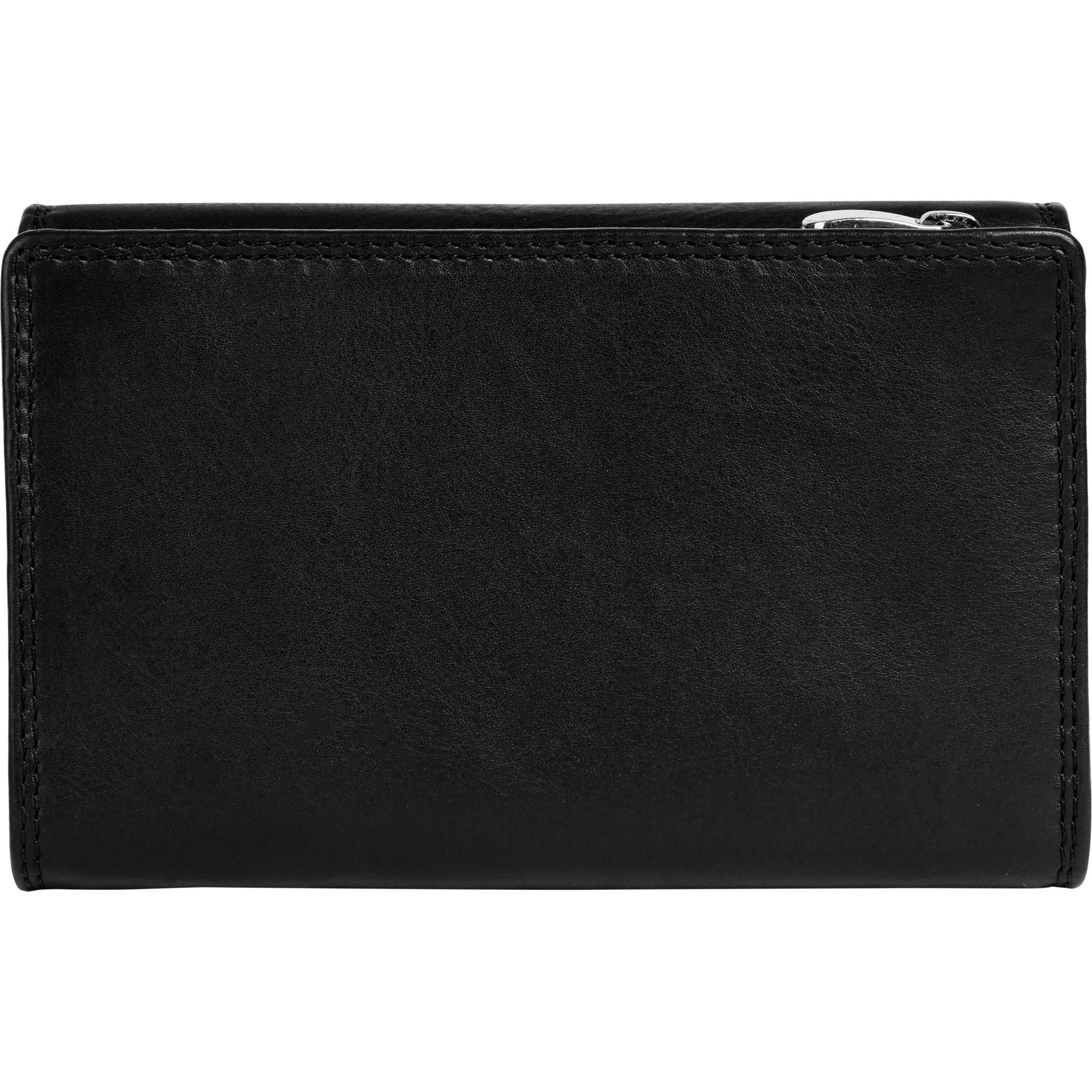 Thumbnail - Samantha Look, Portemonnaie, Geldbörse, Schwarz